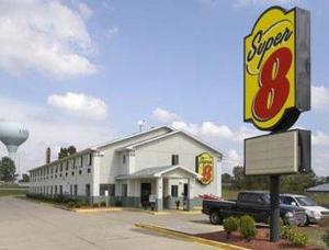 Super 8 by Wyndham Owensboro, Owensboro