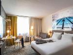 Evry France Hotels - Novotel Evry Courcouronnes