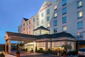 Hilton Garden Inn Queens/JFK, Queens