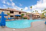 Nevada Arts Advocates Nevada Hotels - Hilton Vacation Club Desert Retreat Las Vegas