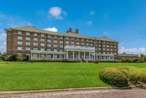 Hilton Garden Inn Suffolk Riverfront, Suffolk