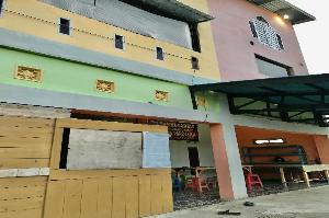 Pondok Reyhan, Palopo