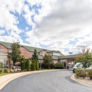 Hilton Garden Inn Tinley Park