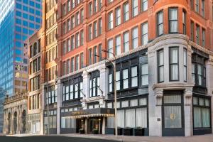Hilton St. Louis Downtown at the Arch, Saint Louis