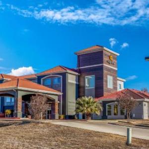 La Quinta Inn & Suites by Wyndham Kerrville