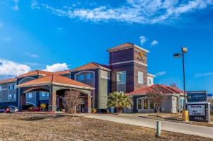 La Quinta by Wyndham Kerrville, Kerrville
