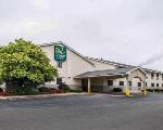 Hannah House Indiana Hotels - Quality Inn South