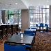 The Syndicate Lounge Hotels - Courtyard by Marriott Birmingham Downtown At Uab
