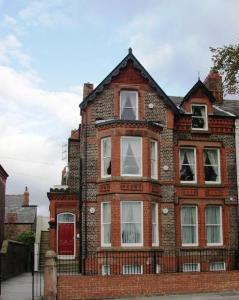Sheil Suites, Liverpool