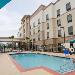 Hampton Inn & Suites Houston North IAH TX