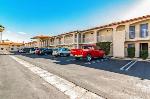 Afca California Hotels - Motel 6-Anaheim, CA