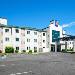 Hotels near Esther Short Park - Motel 6-Portland OR - North