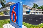 Fort Lauderdale Intl Airport Fll Florida Hotels - Motel 6 Dania Beach