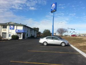 Americas Best Value Inn - Lincoln Airport, Lincoln