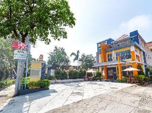 OYO Flagship 90973 Hotel Karunia Pkpri Grobogan, Kudus