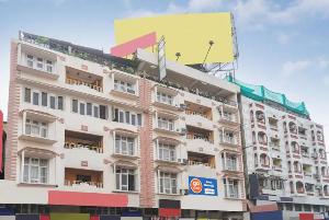 Goroomgo Maharaja Guwahati, Guwahati