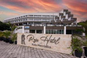 Raja Hotel Kuta Mandalika, Kuta Lombok