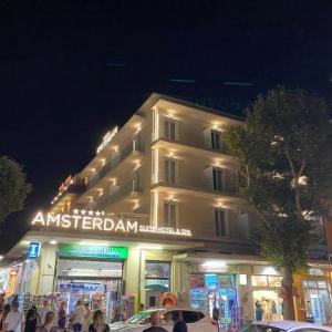 Amsterdam Suite Hotel & SPA