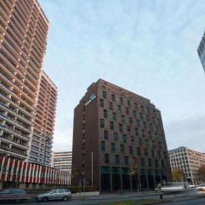 Motel One Berlin-Spittelmarkt