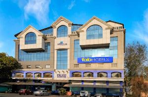 FabHotel Sapphire, Madgaon