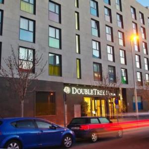 DoubleTree By Hilton Girona