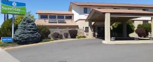 SureStay Hotel by Best Western Ellensburg, Ellensburg