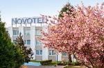 Jouy En Josas France Hotels - Novotel Paris Saclay