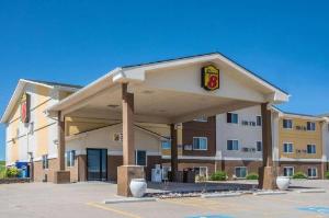 Super 8 by Wyndham Gillette, Gillette