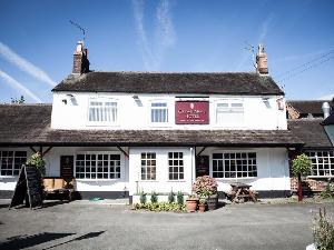 The Crewe Arms Hotel, Crewe