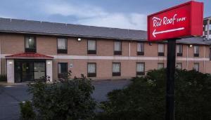 Red Roof Inn Allentown South, Allentown
