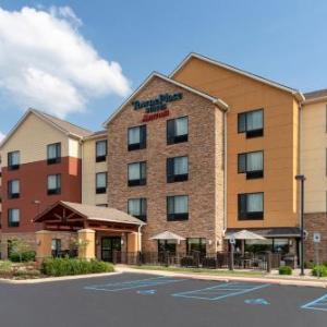 TownePlace Suites Fort Wayne North