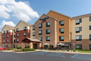 TownePlace Suites Fort Wayne North, Fort Wayne