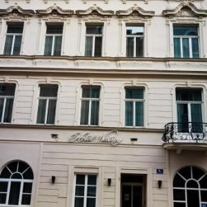 Hotel Nestroy Wien