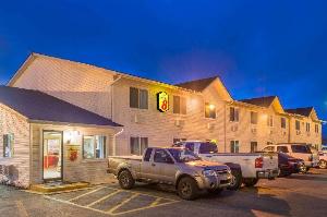 Super 8 by Wyndham Sheridan, Sheridan