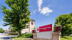 Best Western PLUS Hannaford Inn & Suites, Cincinnati