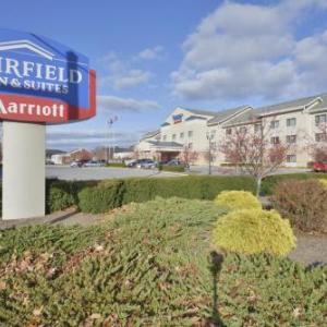 Fairfield Inn & Suites by Marriott Williamsport