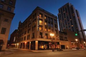 Hilton Garden Inn Rochester Downtown, Rochester