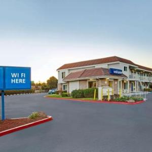 Motel 6-San Jose CA - Airport