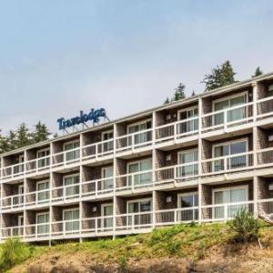 Travelodge by Wyndham Depoe Bay