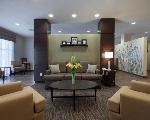 Northwood University New Mexico Hotels - Sleep Inn & Suites Carlsbad Caverns Area