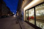 Reggio Emilia Italy Hotels - Albergo Morandi