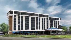 Holiday Inn Chicago O'Hare - Rosemont By IHG hotel near Donald E. Stephens Convention Center