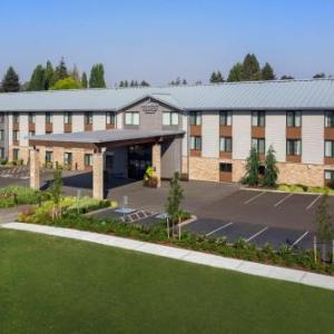 Hotels near Highline Community College Des Moines - Country Inn & Suites by Radisson Seattle-Tacoma International Airport WA