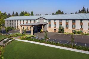 Country Inn & Suites by Radisson, Seattle-Tacoma International Airport, WA, SeaTac