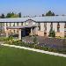 Country Inn & Suites by Radisson Seattle-Tacoma International Airport WA