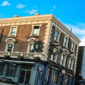 Hotels near Croydon Road Recreation Ground - St Christopher's Greenwich