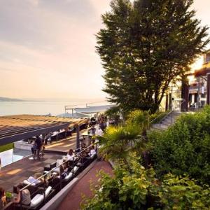 Baron Tavernier Hotel Restaurant & SPA