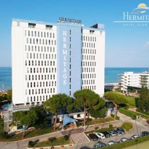 Hermitage Hotel