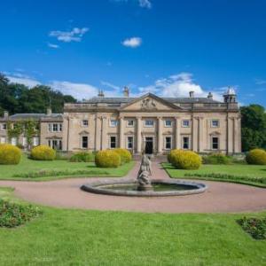 Wortley Hall Sheffield