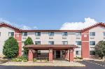 Delnor-Community Hospital Illinois Hotels - Super 8 By Wyndham St. Charles